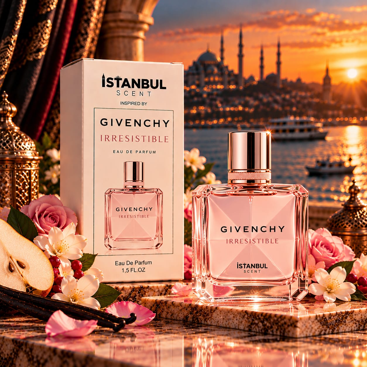 Parfum